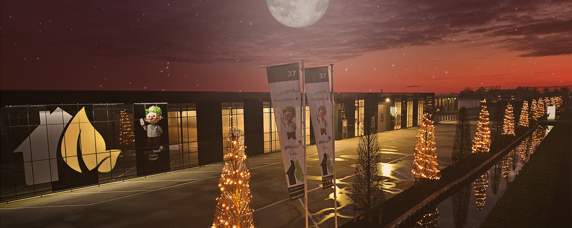 Picture for category Over Plant Collect